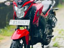 Honda CB Hornet 2019 Motorbike