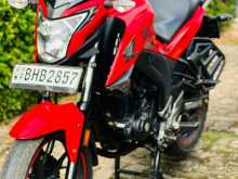 Honda CB Hornet 2017 Motorbike