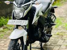 Honda CB Hornet 2017 Motorbike
