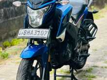 Honda CB HORNET 2018 Motorbike