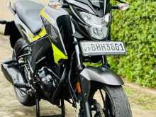 Honda CB Hornet 2018 Motorbike