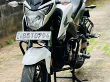 Honda CB Hornet 2017 Motorbike