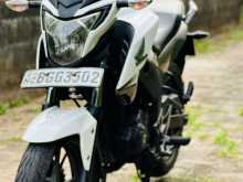 Honda CB Hornet 2016 Motorbike