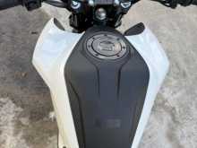 Honda Cb Hornet 2016 Motorbike