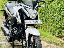 Honda CB HONERT 2017 Motorbike