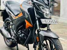 Honda CB Hornet 2019 Motorbike