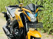 Honda CB Hornet 2019 Motorbike