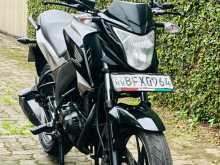 Honda CB Hornet 2016 Motorbike