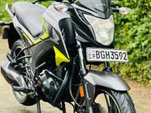 Honda CB Hornet 2017 Motorbike