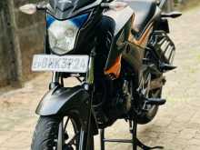 Honda CB Hornet 2018 Motorbike