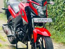 Honda CB Hornet 2018 Motorbike