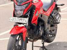 Honda Cb Hornet 2018 Motorbike