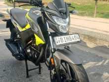 Honda CB Hornet Special Edition 2019 Motorbike