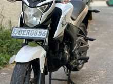 Honda CB Hornet 2016 Motorbike