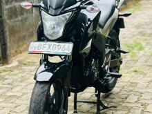 Honda CB Hornet 2016 Motorbike