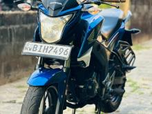 Honda CB Hornet 2018 Motorbike