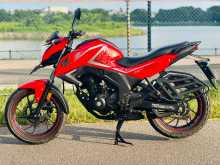 Honda CB Hornet 2018 Motorbike