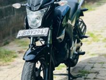 Honda CB Hornet 2016 Motorbike