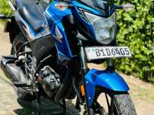 Honda CB Hornet 2019 Motorbike