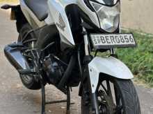Honda CB Hornet 2016 Motorbike