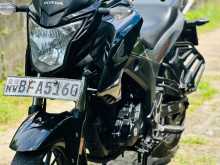 Honda CB HORNET 2016 Motorbike