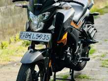 Honda CB Hornet 2019 Motorbike