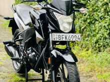 Honda CB Hornet 2017 Motorbike