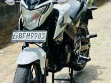 Honda CB Hornet 2017 Motorbike