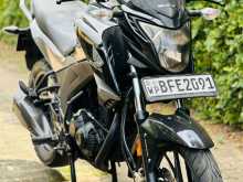 Honda CB Hornet 2017 Motorbike