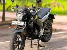Honda Cb Hornet 2016 Motorbike