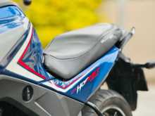 Honda Cb Honert 2017 Motorbike