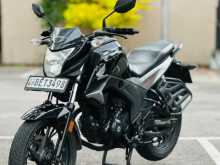 Honda Cb Honert 2016 Motorbike