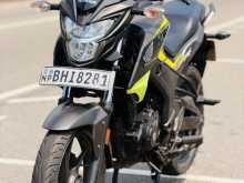 Honda Cb Hornet Special Edition 2018 Motorbike