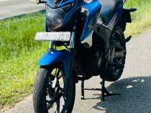 Honda CB Hornet 2017 Motorbike