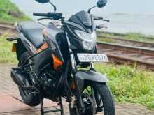 Honda CB Hornet 2019 Motorbike