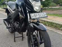 Honda CB Hornet 2016 Motorbike