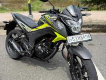 Honda CB Hornet 2019 Motorbike