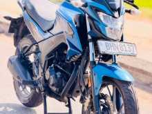 Honda CB Hornet 2018 Motorbike