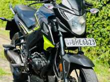 Honda CB Hornet 2018 Motorbike