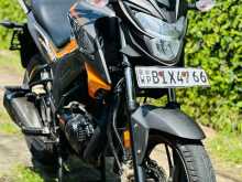Honda CB Hornet 2019 Motorbike