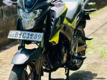 Honda CB Hornet 2018 Motorbike