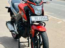 Honda CB Hornet 2016 Motorbike