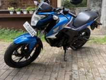 Honda Cb Hornet 2018 Motorbike