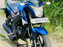 Honda CB HONERT 2018 Motorbike