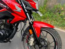Honda CB Hornet 2018 Motorbike
