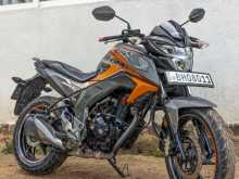 Honda Cb Hornet 160r Double Disk Special Edition Led 2019 Motorbike