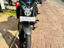 Honda CB Hornet 2019 Motorbike