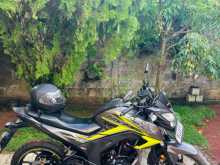 Honda CB Hornet 2019 Motorbike