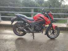 Honda CB Hornet 160R 2019 Motorbike