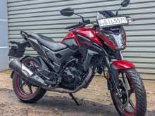 Honda Cb Honet 2019 Motorbike